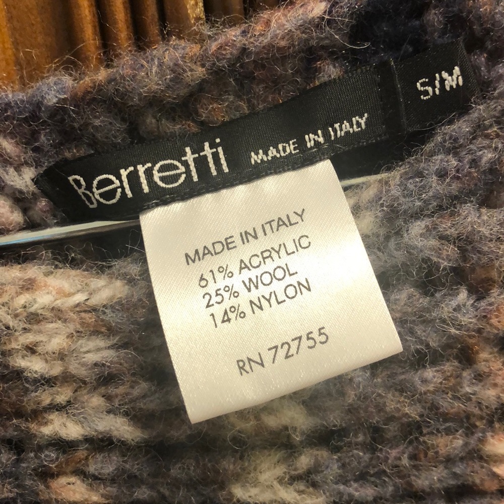 Sweater - Picture 2 of 6